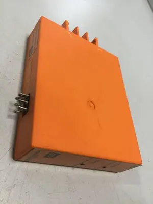 USED BACHMANN ELECTRONIC AS4
