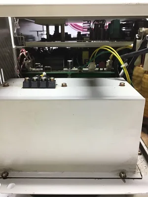 Yaskawa Electric CIMR-VMS2011 AC Spindle Varispeed Drive 3PH 66A