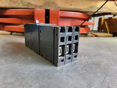 New | in-Stock SIEMENS CED63A100 Switchgears British Columbia CA | Lenmark #241883