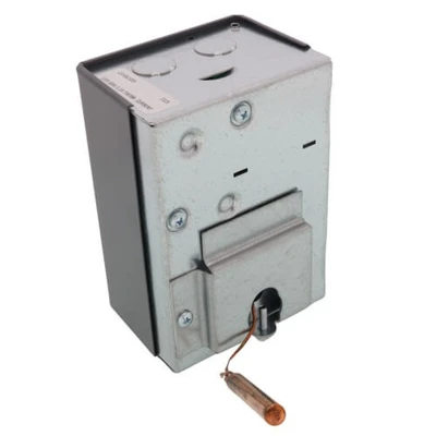 Honeywell L8148J1009 Aquastat Relay [New]