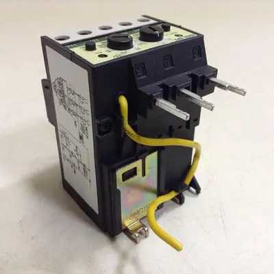 USED SAMWHA EOCR-SP2