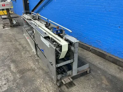 Used BOSCH 3BELT FEEDER Belt Conveyors Ohio US | HGR 24 #1345247