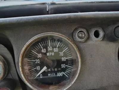 Used 1979 FREIGHTLINER FLC 120 Conventional trucks Ohio US | Proxy Equipment #1385284