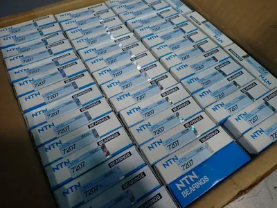 NEW NTN 7207