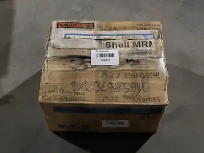 NEW EATON 4A55505H01