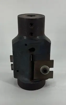 Bignell Chucking Head 7/8" Arbor (5937)