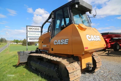 Used 2023 CASE 850M LT Crawler Dozers Pennsylvania US | Zimmerman Farm Service #1409820