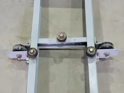 USED THERN 462PB