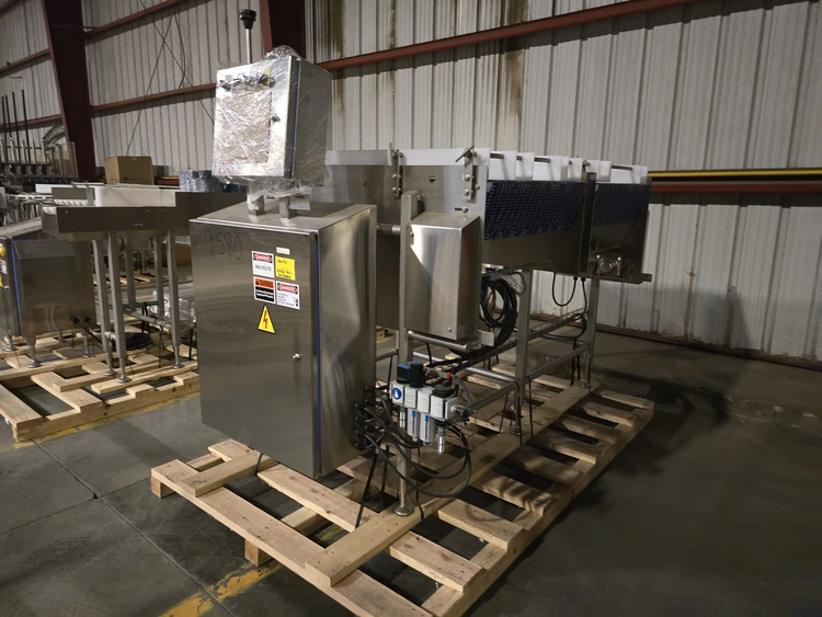 Used 2022 Forpack GS55-10 Stackers Illinois US | M&M Equipment Corp. #1145258