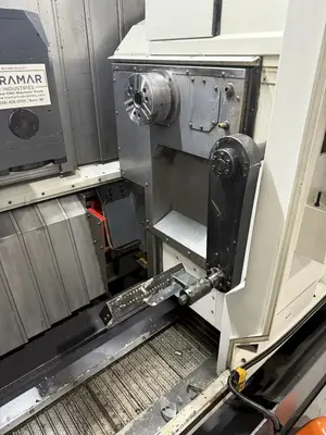 USED 2013 NAKAMURA TOME SUPER NTMX