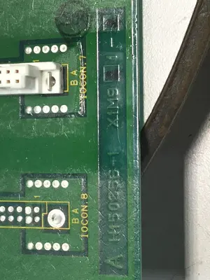USED SHIBAURA H150356-1
