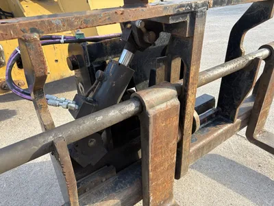 Used 2012 CATERPILLAR TH514 Telehandlers Texas US | 4K Lift Co #1503932