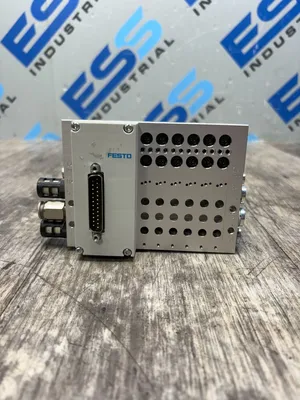Used Festo VTUG Pumps South Carolina US | ESS Industrial Equipment Sales #1326511