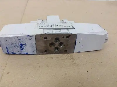 USED VICKERS DG4V32CMP7H750