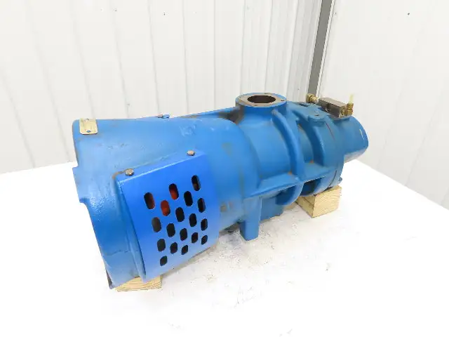 Used QUINCY _UNKNOWN_ Air Compressors (Misc) Indiana US | Arrow Industrial #610659