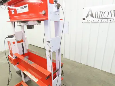 Used SPX _UNKNOWN_ H-Frame Presses Indiana US | Arrow Industrial #920654