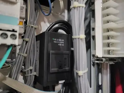 Full Voltage Non-Reversing MCC Bucket Size 3