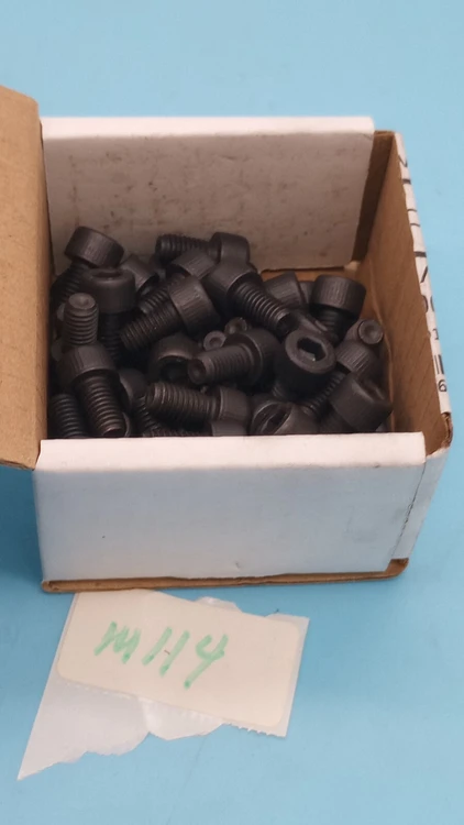 New | in-Stock SBE VARVIT '0000120800140 Nuts & Screws Arizona US | ASSET CONVERSION SPECIALISTS, INC. #311841