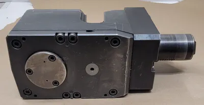 MAZAK VDI 50 Tooling & Accessories, Tooling | Machinery Central (6)