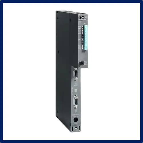 New | in-Stock SIEMENS 6ES7416-2XN05-0AB0 6ES7 416-2XN05-0AB0 PLC Processors Texas US | CNC TOOLS LLC #772904