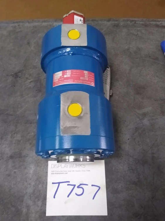 New | in-Stock Saueressig / Herbert Hanchen Gmbh Drive Unit Gap Cylinder Misc Electrical & Power Parts Arizona US | ASSET CONVERSION SPECIALISTS, INC. #325535