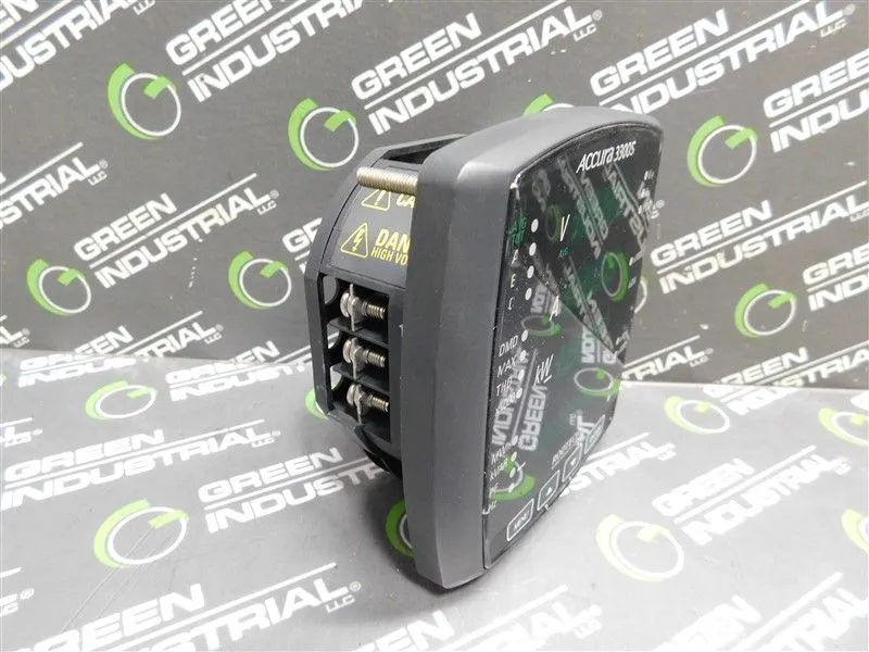 USED ROOTECH ACCURA 3300S