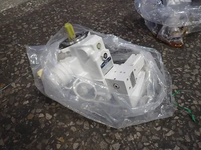 USED YUKEN A16FR04EH21056042462