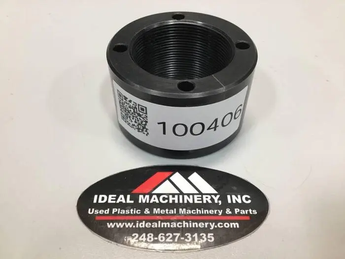 Used ARBURG 270-30-350 / TBN Injection Molding Parts Michigan US | Ideal Machinery #607023