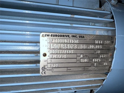 USED THEYSOHN TSK-TT 020/28D