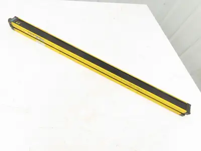 Sick MGSE90-12B MGSE90-12B Safety Light Curtain Receiver 900mm