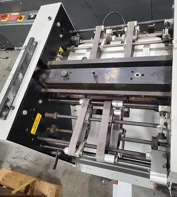 USED FENIMORE 258