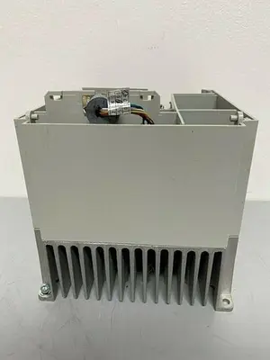 USED ALLEN-BRADLEY 1305-BA02A ADJUSTABLE FREQUENCY AC DRIVE (SERIES C)