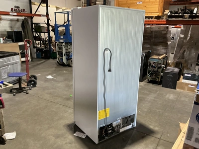 USED INSIGNIA NS-UZ21WH0