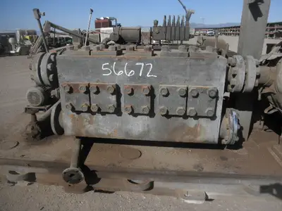 USED UNION QX-300