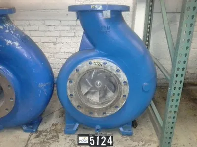 USED Goulds 3175