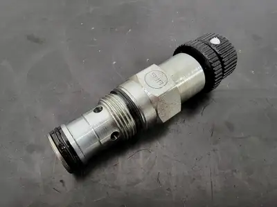 NEW SUN HYDRAULICS FDCB-KAN