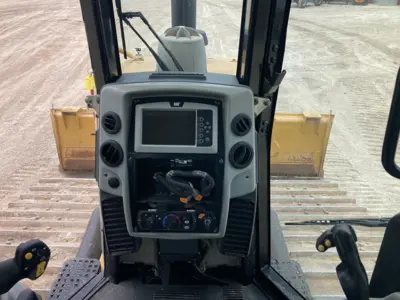 USED 2019 Caterpillar D6N LGP