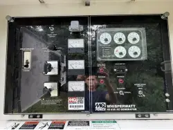 Used 2020 MULTIQUIP WHISPERWATT 45 Portable Generators Pennsylvania US | Iron Exchange Equipment Solutions #1366684