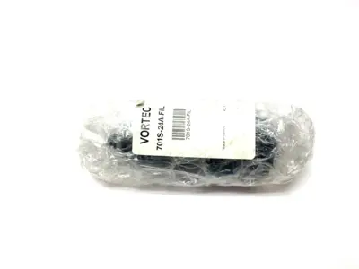 New | in-Stock Vortec 701S-24A-FIL Filters Michigan US | Maverick Industrial Sales #1487460