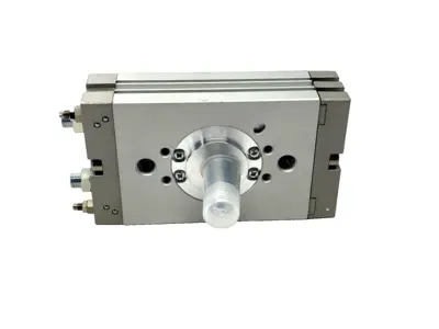 New | in-Stock SMC CDRQ2BS30-90C Rotary Actuators Michigan US | Maverick Industrial Sales #1398716