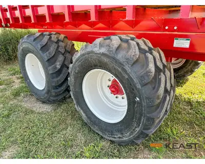Used MEYER _UNKNOWN_ Silage Wagons Iowa US | Keast Enterprises #1360423