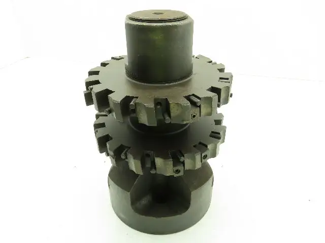 Used GREENLEAF _UNKNOWN_ Miscellaneous MRO | Arrow Industrial #658728