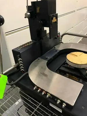 MICROMANIPULATOR 6200 MANUAL PROBING STATION