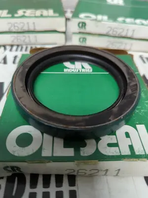 New | in-Stock CHICAGO RAWHIDE 26211 Pump & Valve Parts Ohio US | Surplus Asset Holdings #1234143