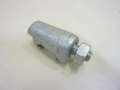 USED PFEIFFER PF300100-T