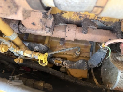 Used 2005 CATERPILLAR D6N XL Bulldozers California US | Mittry Construction #1506462
