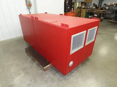 Used MICRO AIR _UNKNOWN_ Filtration Equipment Indiana US | Arrow Industrial #781255
