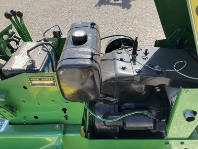Used 1969 JOHN DEERE 140 Mowers Michigan US | Miedema Asset Management Group #1396998