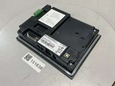 USED AUTOMATIONDIRECT EA9-T6CL-R+22729B131