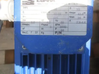 USED 3M 3M 32 200-3-06